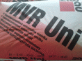 MVR Uni